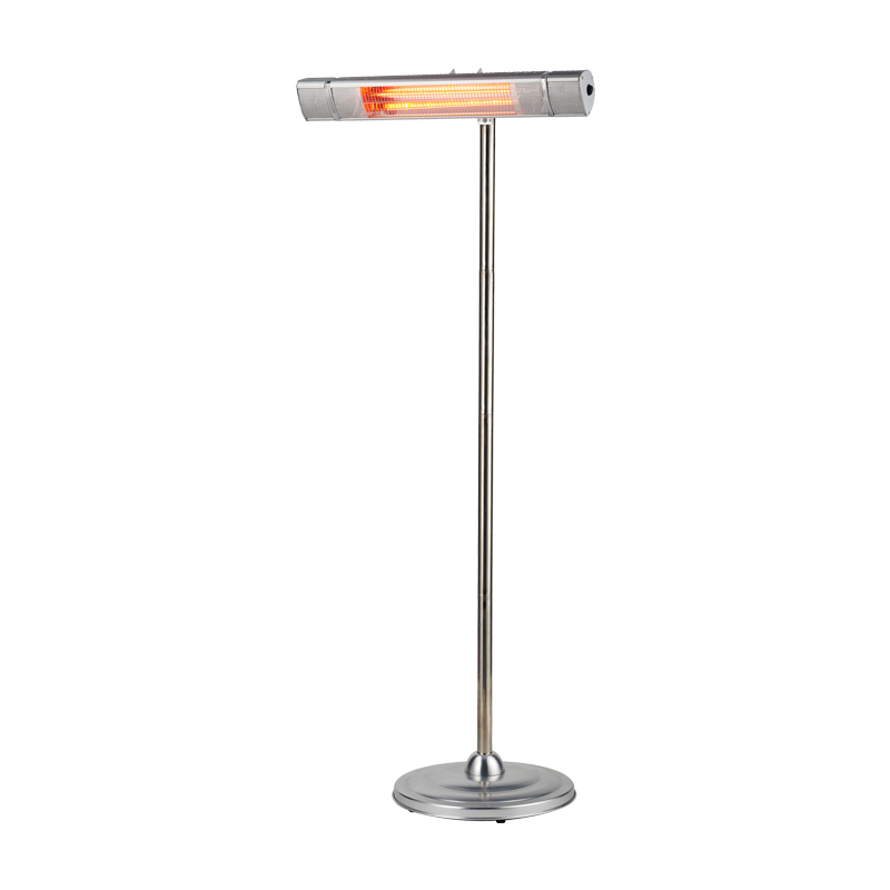 Patio heater HL-1500BR/2000BR