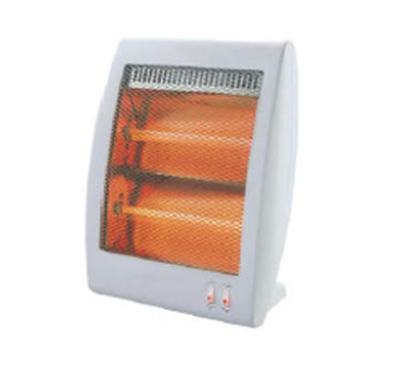 Are infrared heaters suitable for use in combination with solar or other energy-saving devices?